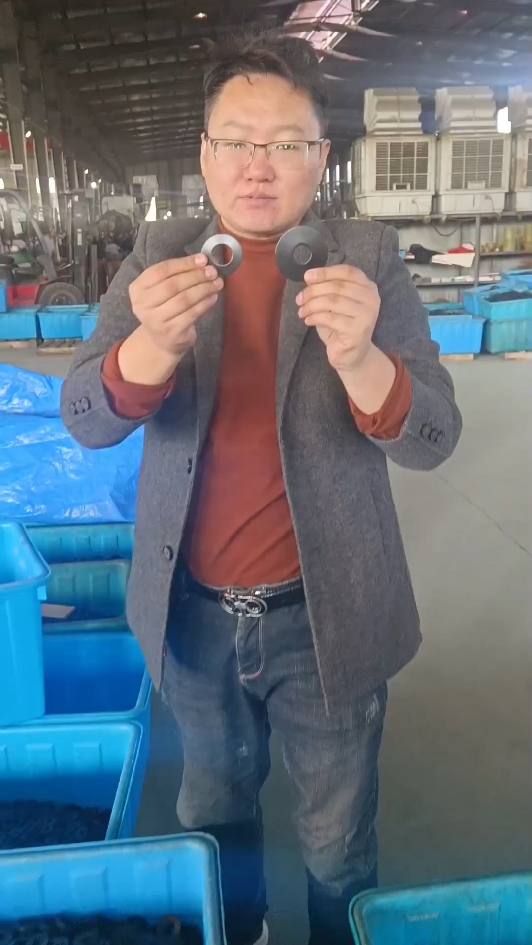 365登科，打工视频的启示与日常生活的智慧