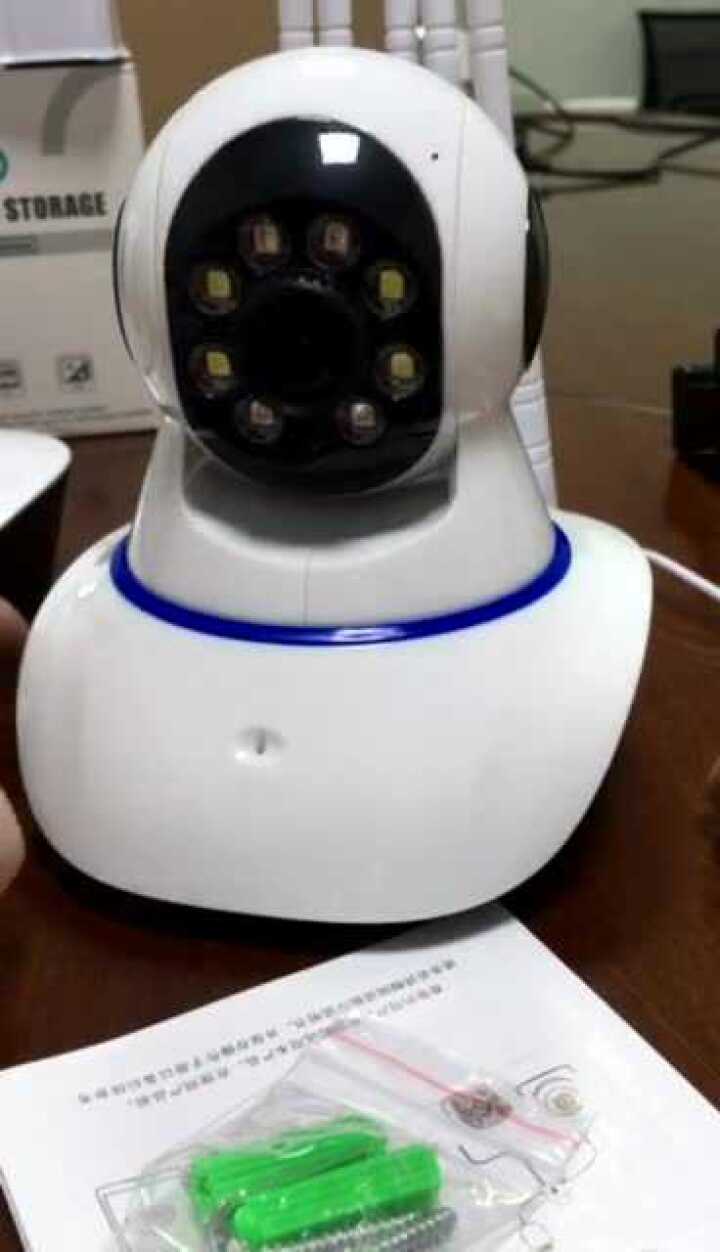 手把手教你装ycc365摄像头，看视频教程还不如我这几招实在